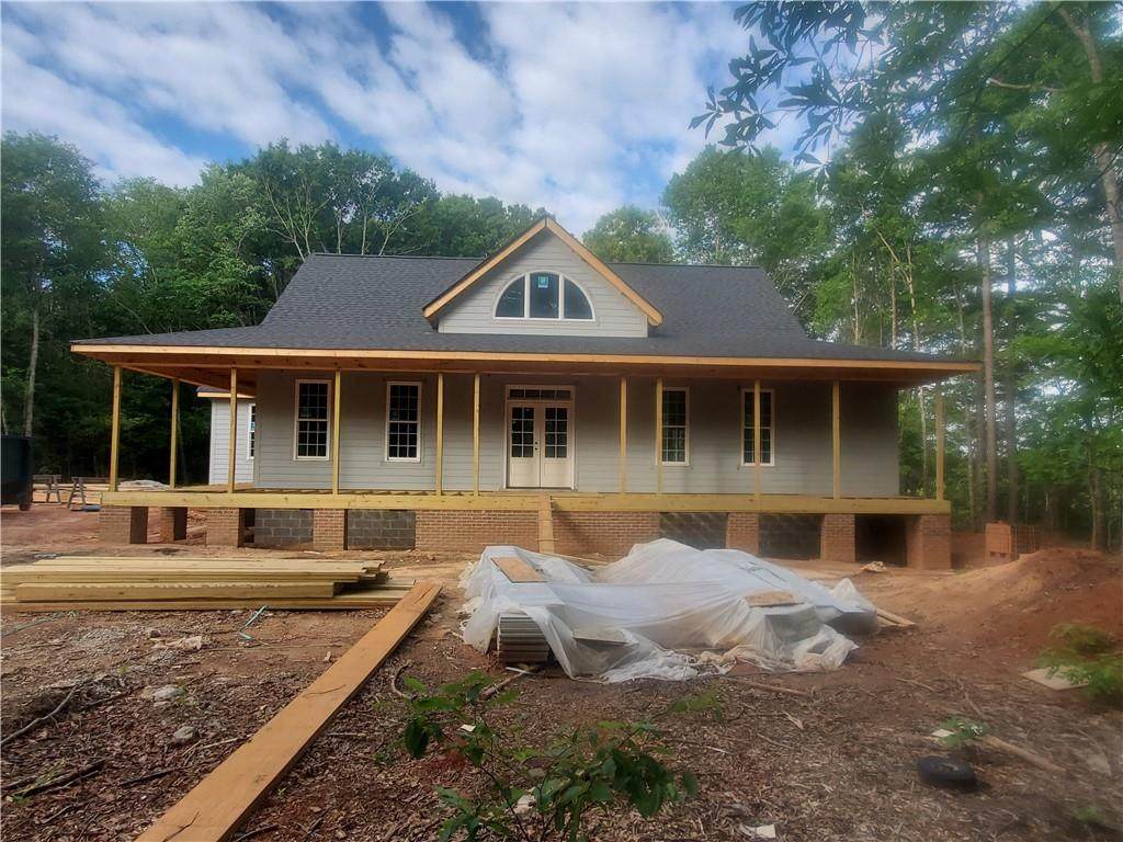 307 Ballard Road - Photo 1