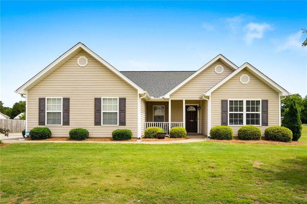 106 Bean Mill Way - Photo 1