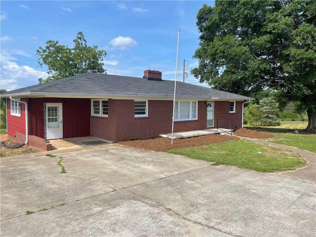 121 Burkett Road - Photo 1