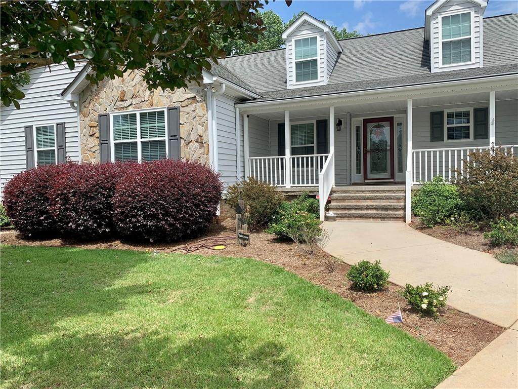 109 Ridgecrest Drive - Photo 1