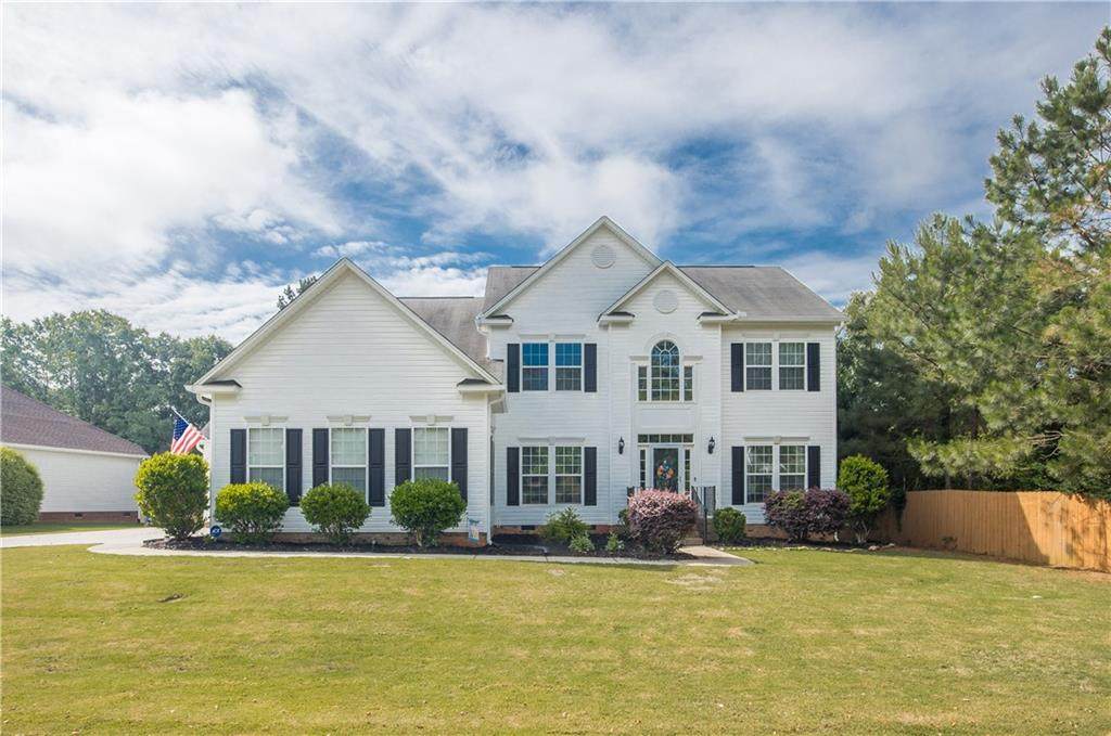 117 Armistead Lane - Photo 1