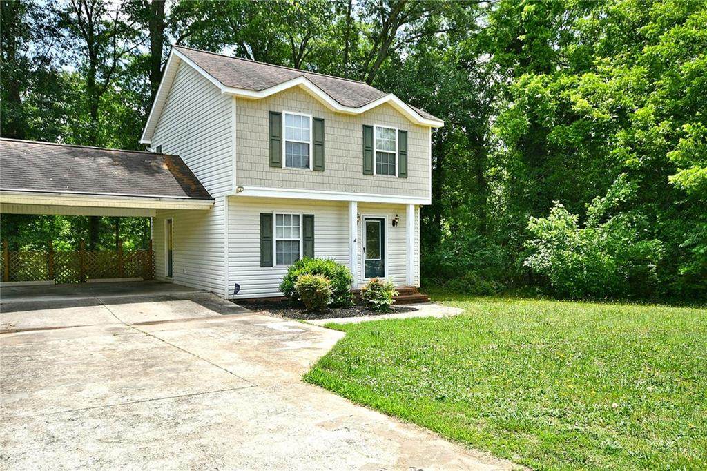100 Melrose Lane - Photo 1