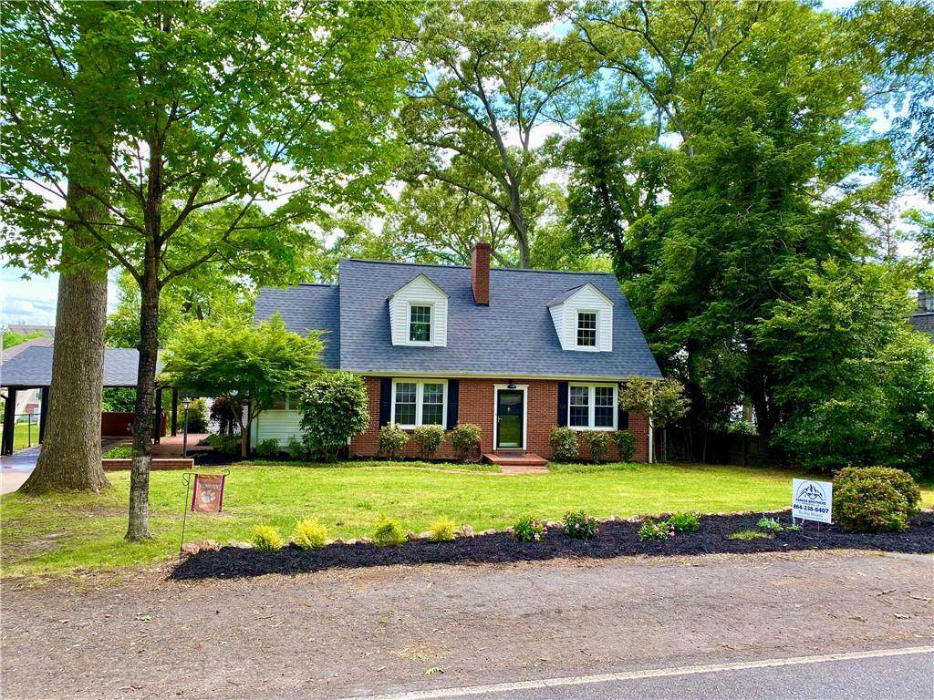 104 Folger Street - Photo 1
