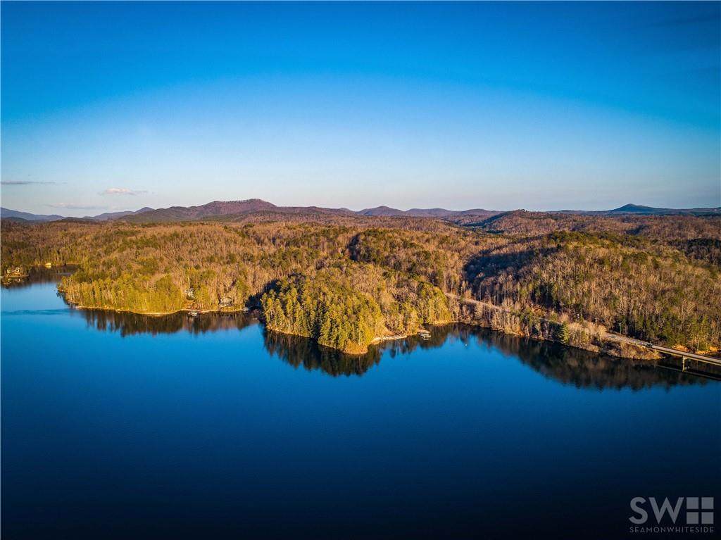 0 Lake Keowee Waterfront Cherokee Foothills Scenic H - Photo 1