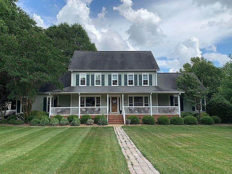 206 Planters Walk Drive - Photo 1