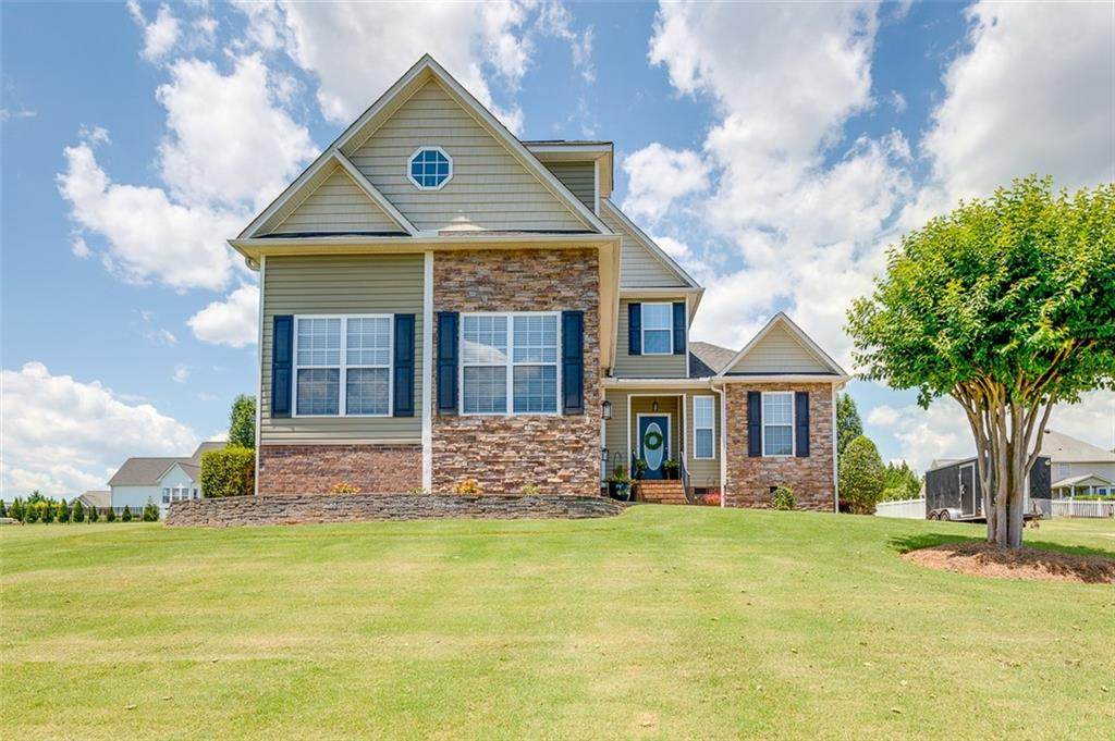 126 Chad Court - Photo 1