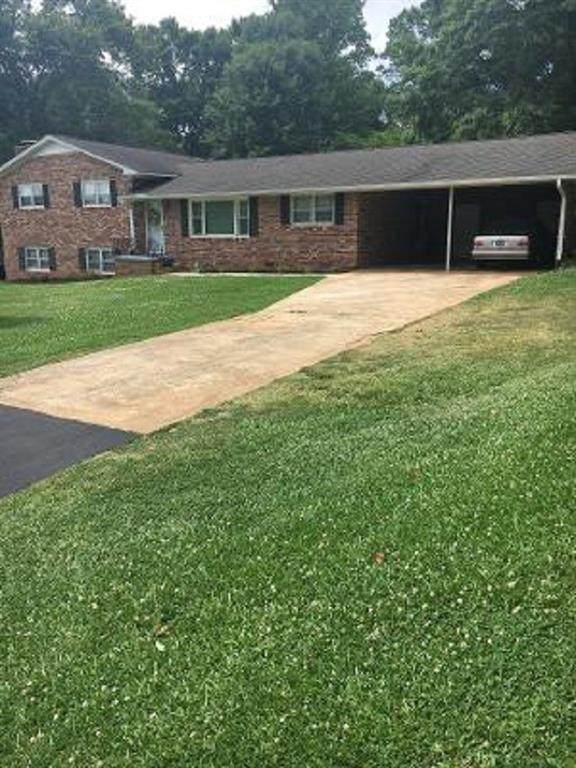 215 Hillandale Road - Photo 1