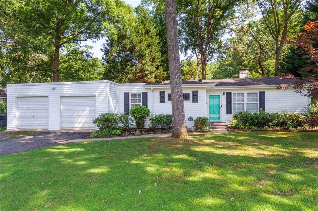 408 Boundary Street - Photo 1