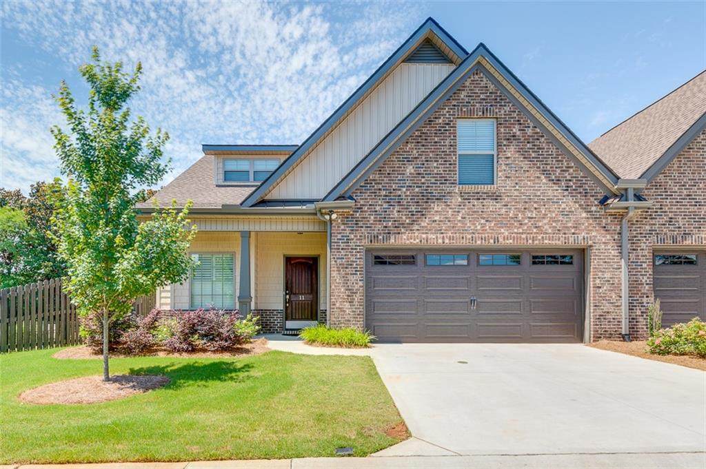 11 Sweetspire Lane - Photo 1