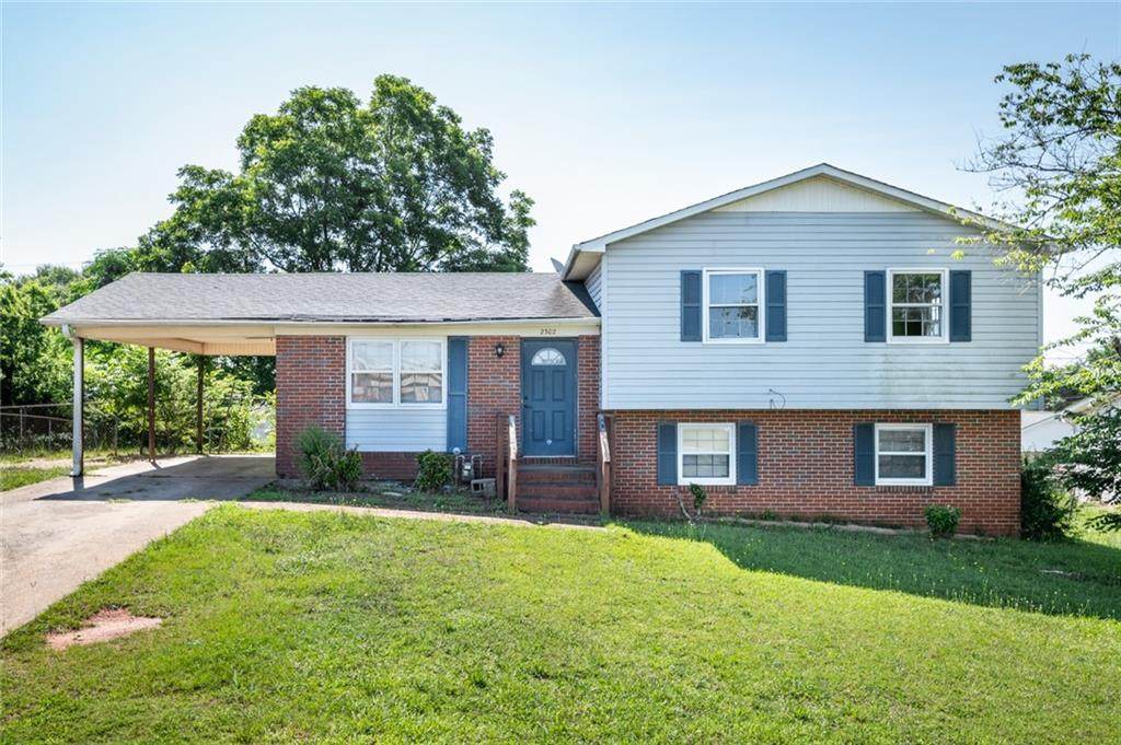2302 Old Williamston Road - Photo 1