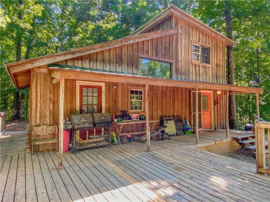683 Busch Creek Road - Photo 1