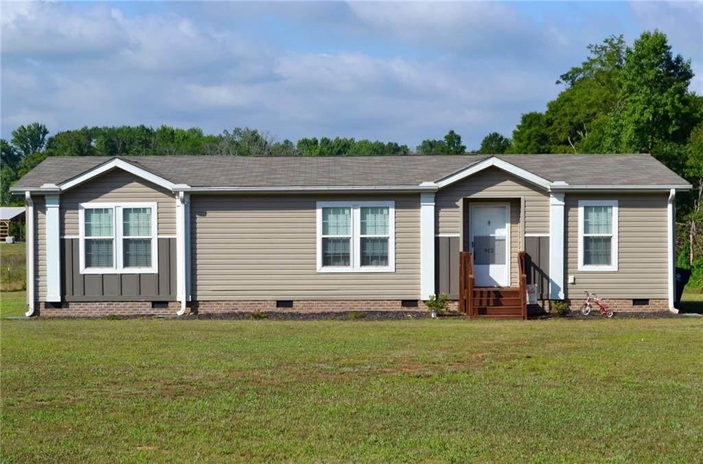 912 Norris Road - Photo 1