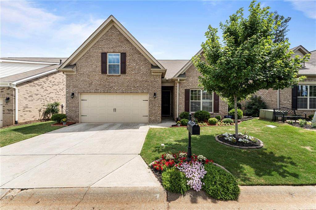 131 Golden Eagle Lane - Photo 1