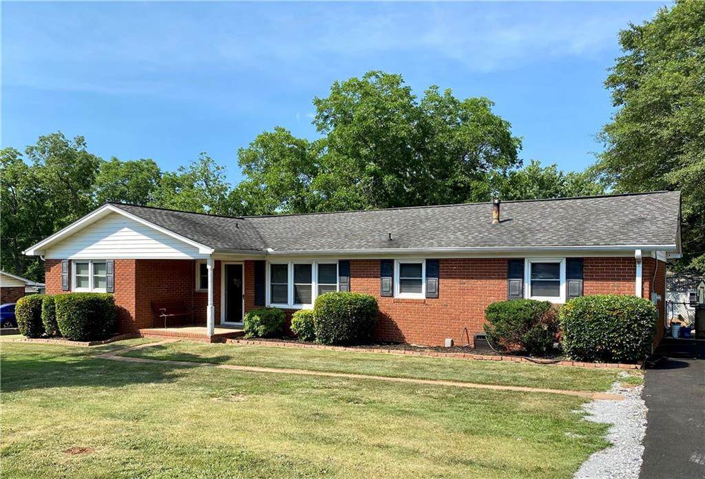 402 Mcgee Road - Photo 1