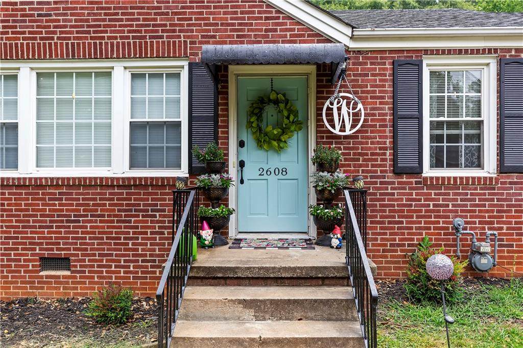 2608 Lane Avenue - Photo 1