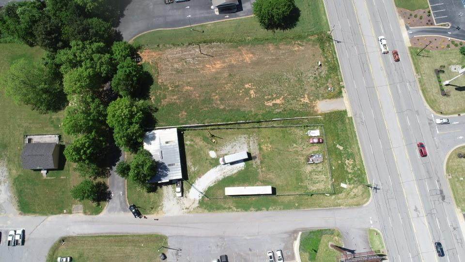 4001 Clemson Boulevard - Photo 1