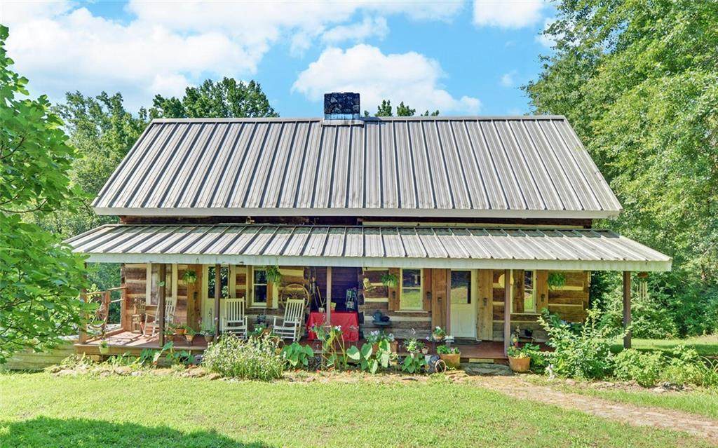 1840 New Franklin Church Road - Photo 1