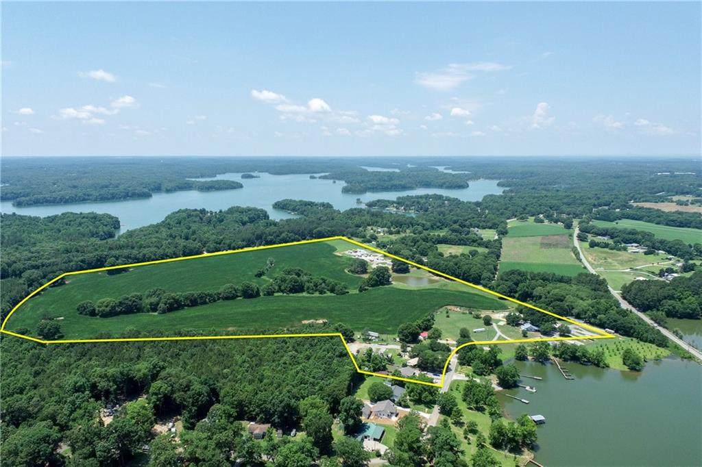 228 Ledford Farm Road - Photo 1