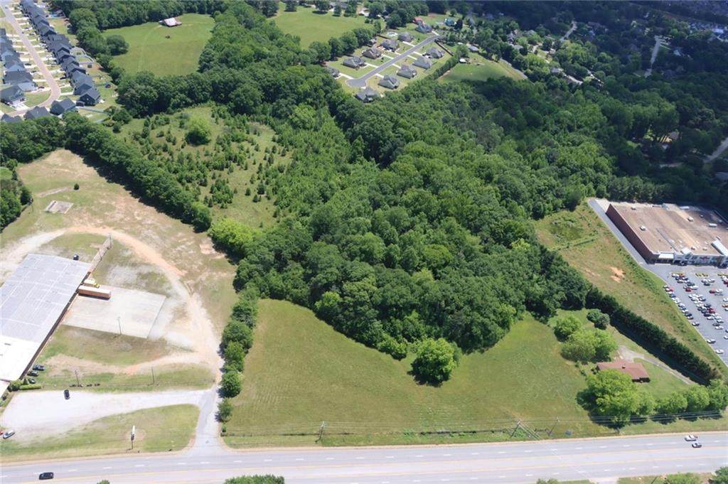00 81 Highway - Photo 1