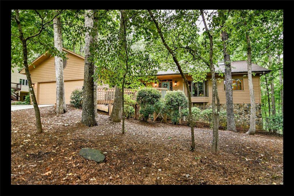 27 Calm Sea Drive - Photo 1