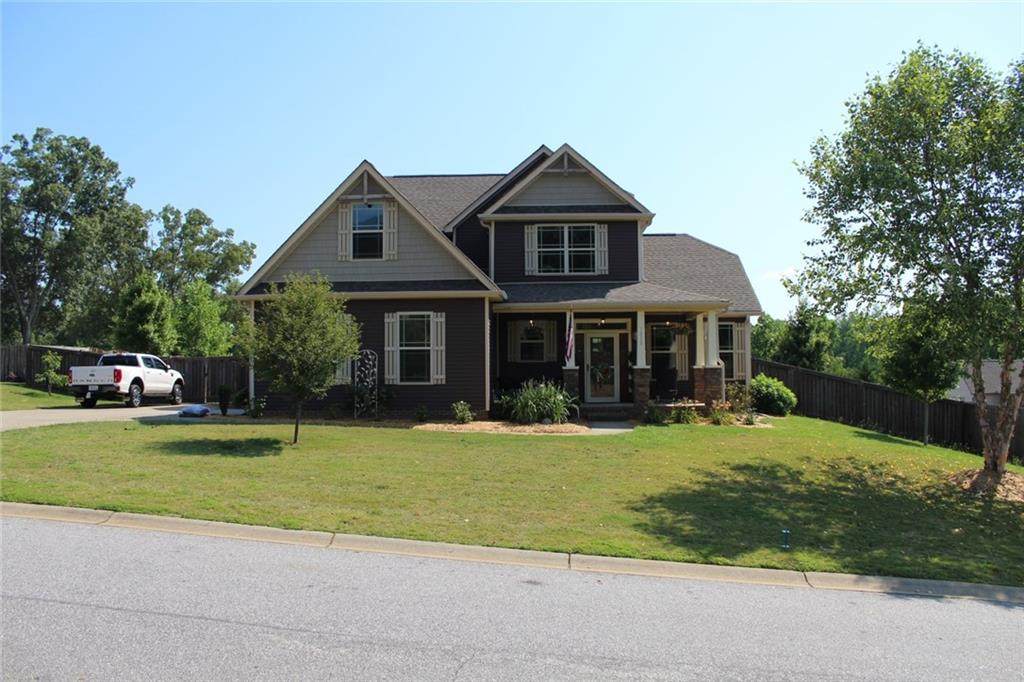 1012 Freshwater Lane - Photo 1
