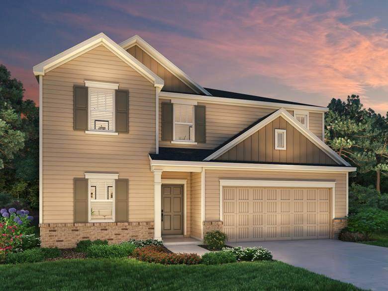 192 Walking Stick Way Way - Photo 1