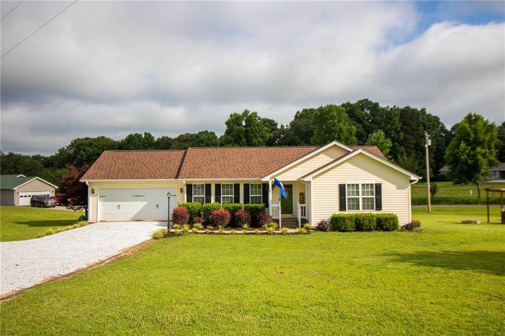 899 West Pine Grove Road - Photo 1