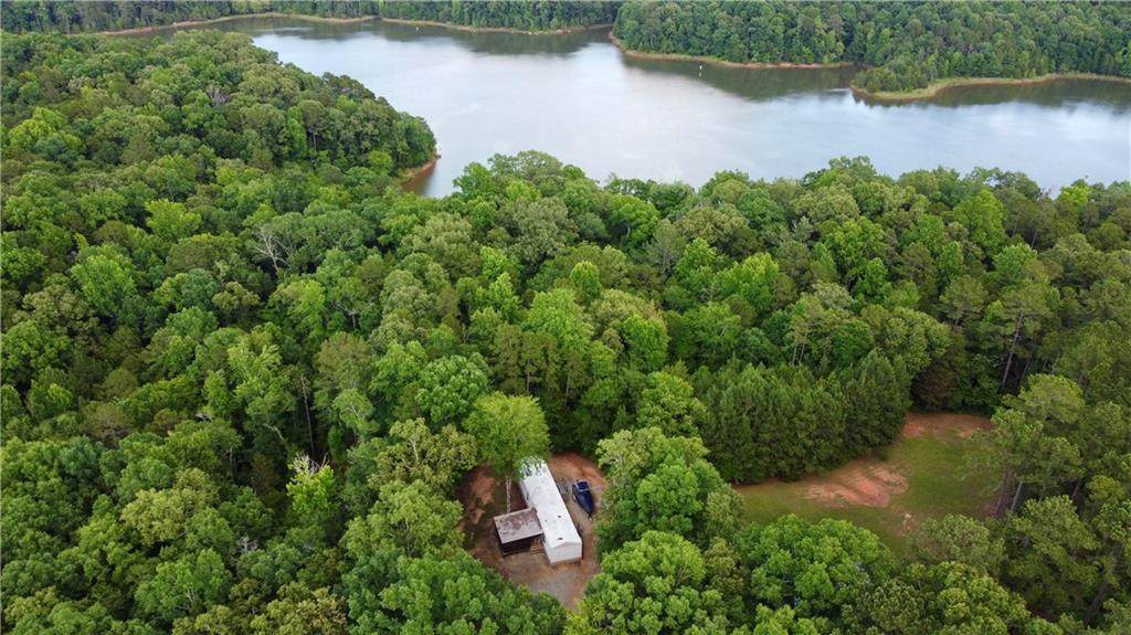 838 Charlies Creek Road - Photo 1