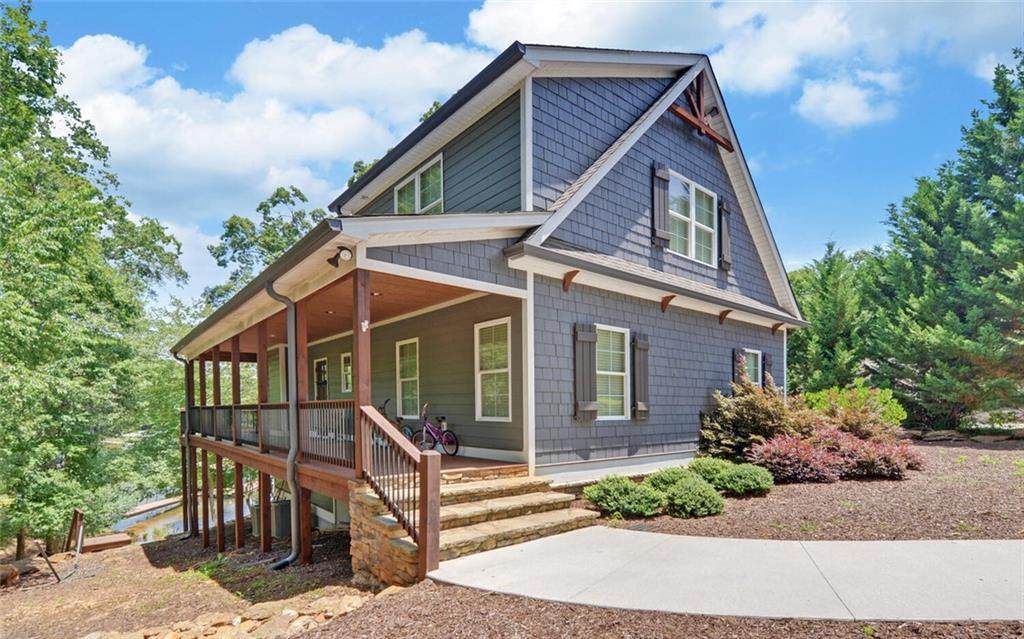 141 Hidden Point Road - Photo 1