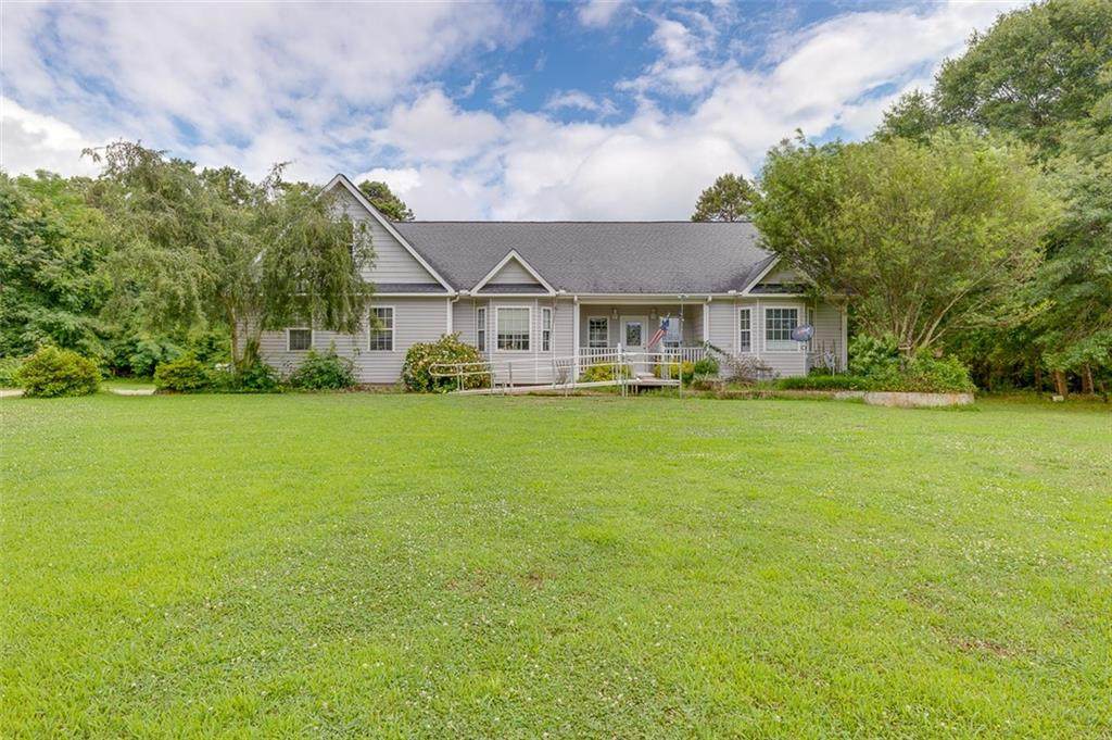 388 Oakdale Road - Photo 1