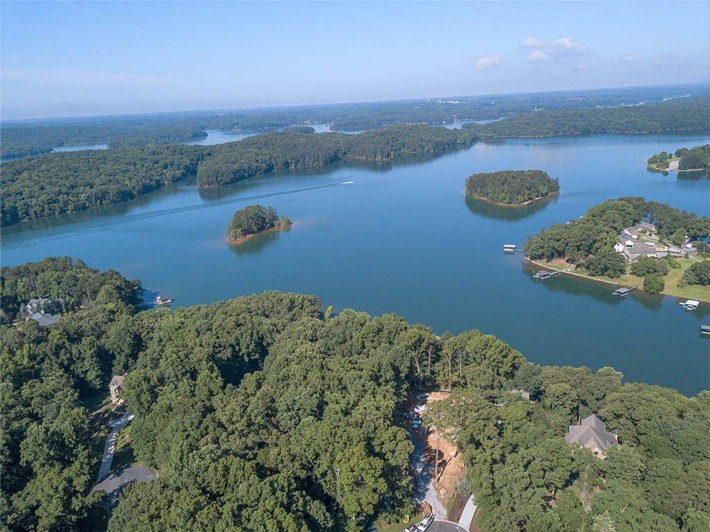 Lot 53 Overlook Drive - Photo 1