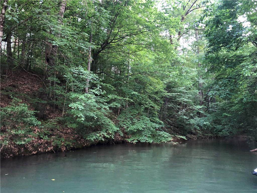 Lot 2 Ellenburg Road - Photo 1