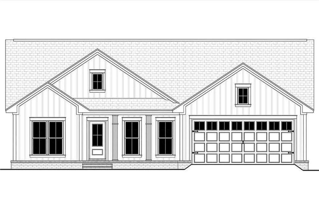Lots 52 & 53 Tabor Ramp Road - Photo 1