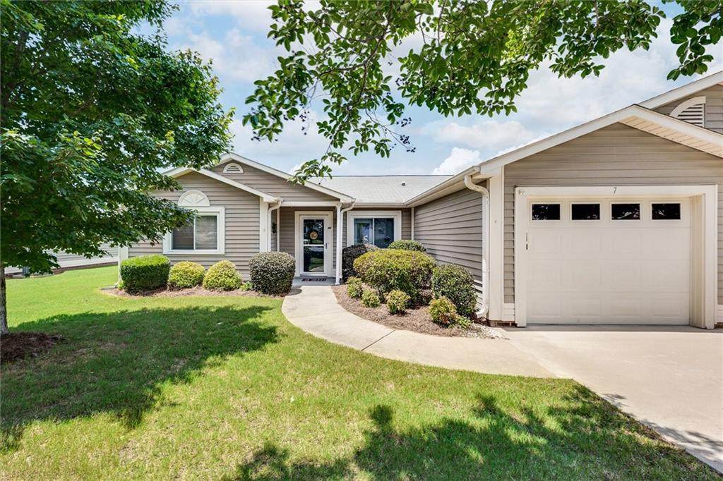 7 Lake Summit Drive - Photo 1