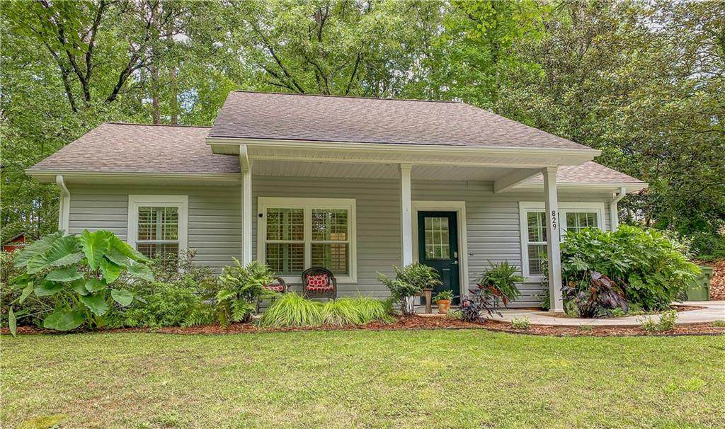 829 Andover Drive - Photo 1