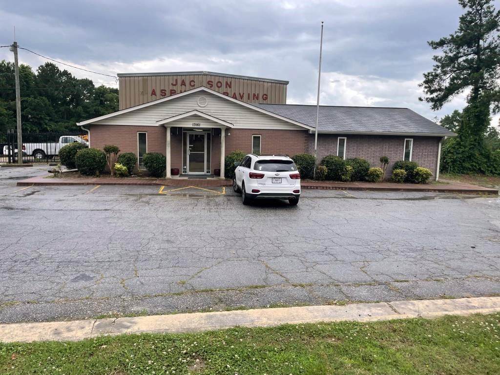 13161 Veterans Memorial Hwy Highway - Photo 1