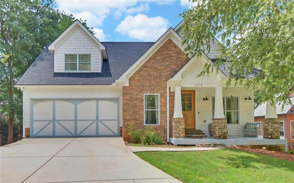 206 Little Lightwood Place - Photo 1