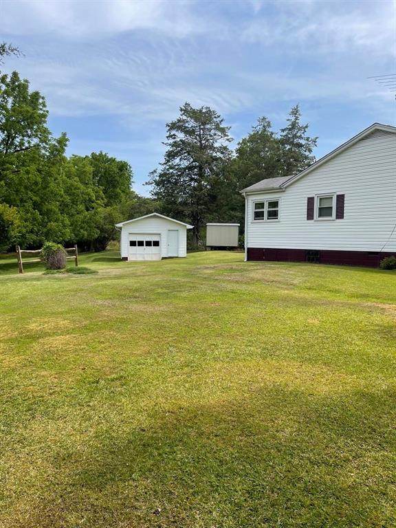 654 Furman L Smith Memorial Highway - Photo 1