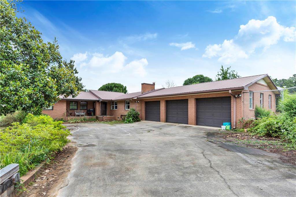 295 Sullivan Road - Photo 1