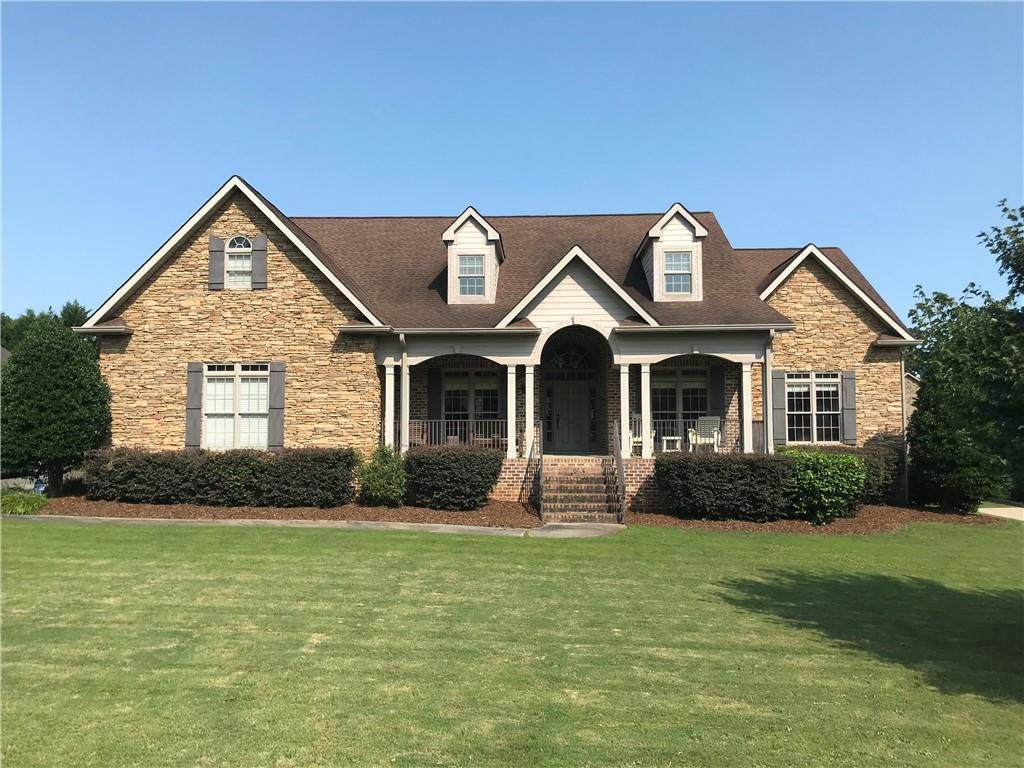 121 Ridgeway Trail - Photo 1