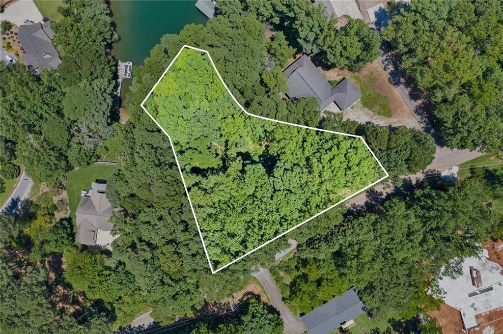 000 Luther Land Rd/ Lot 5 Petty Cove - Photo 1