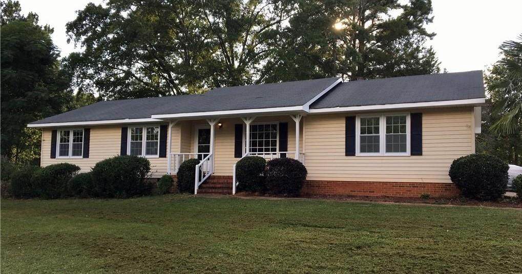 5001 Patterson Road - Photo 1
