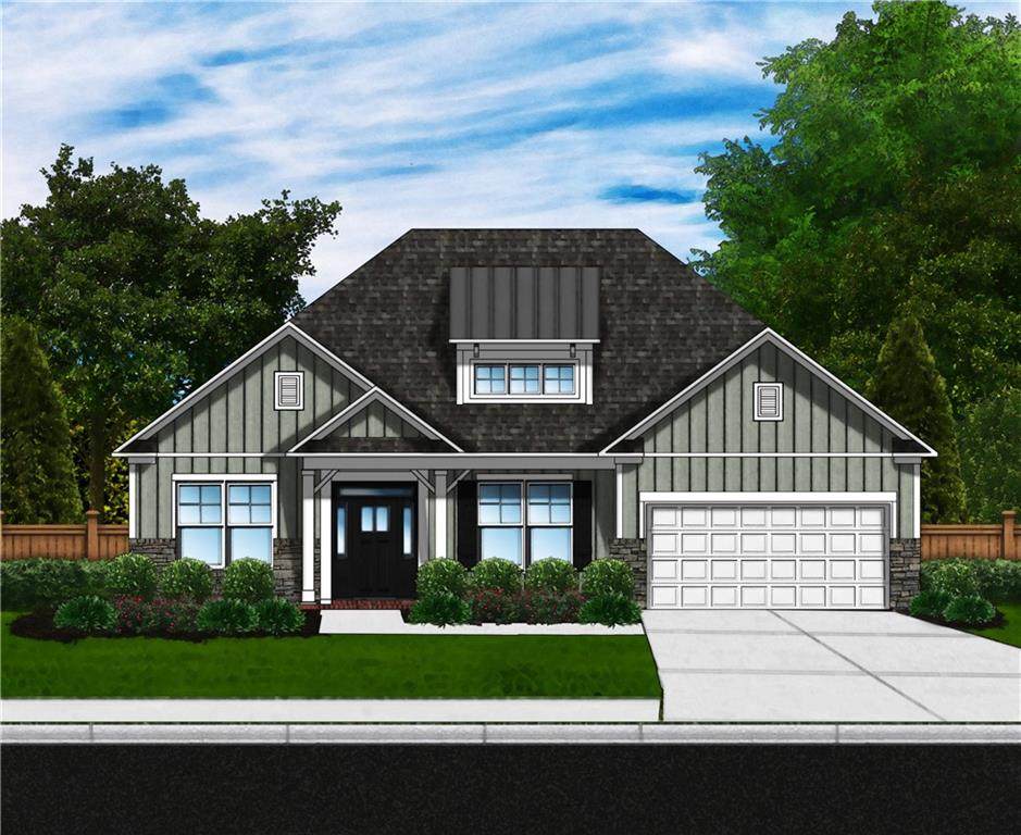 130 Spyglass Lane - Photo 1