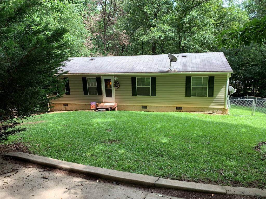 274 Port Bass Road - Photo 1