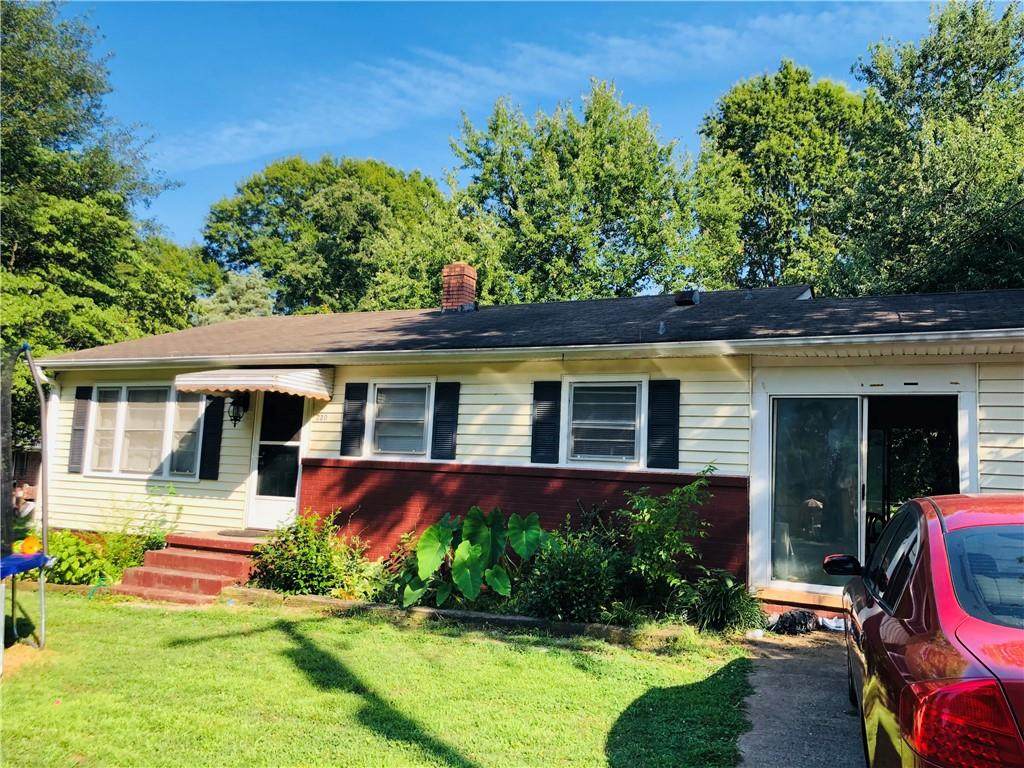 320 Corning Street - Photo 1