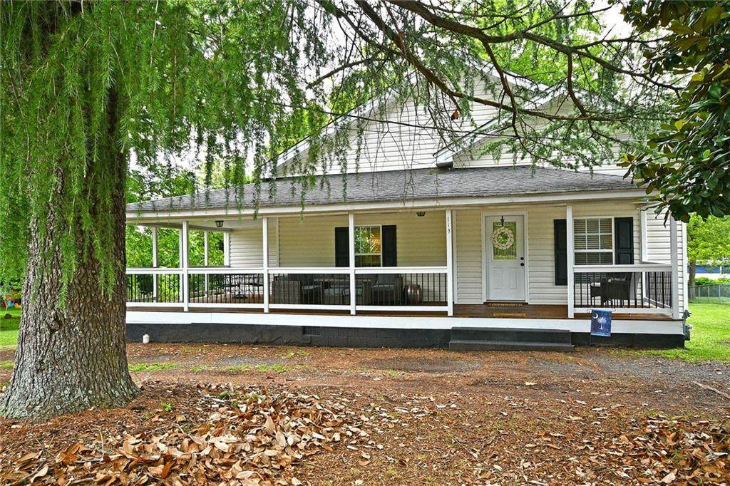 113 Peachtree Street - Photo 1