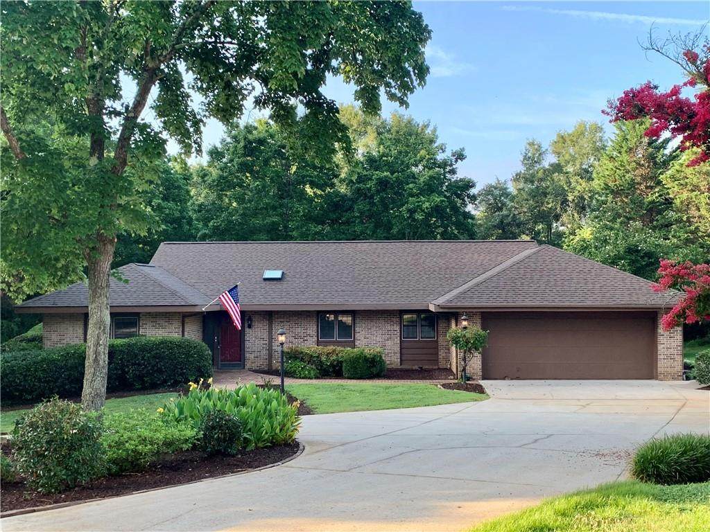 30 Hickory Way - Photo 1