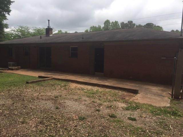 10225 Clemson / Hwy. 123 Boulevard - Photo 1