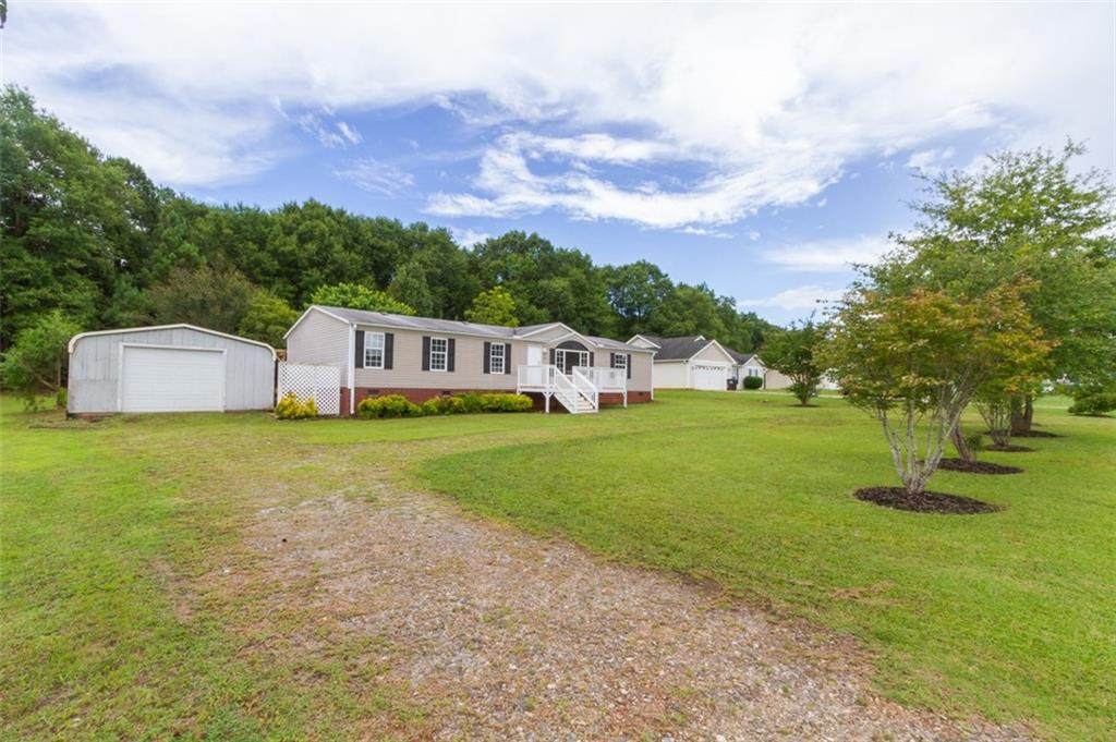 114 Wild Turkey Way - Photo 1