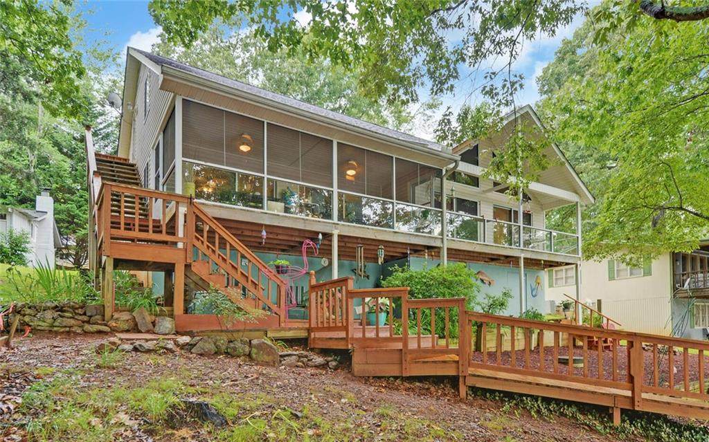 123 Mr Johns Choice Road - Photo 1